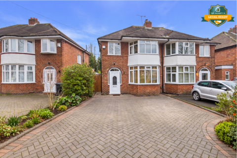 undefined, Roylesden Crescent, Sutton Coldfield, B73