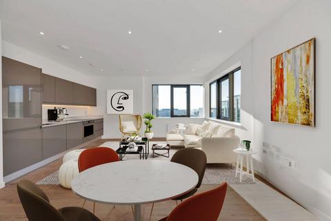 undefined, Midsummer Boulevard, 249, MK9