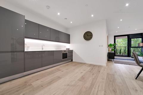 undefined, Midsummer Boulevard, Tempus House, MK9