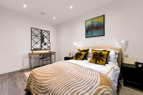 undefined, Midsummer Boulevard, Tempus House, MK9