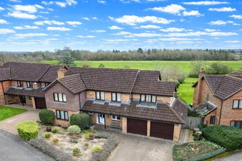 Foxborough, Swallowfield, Reading, Berkshire, RG7