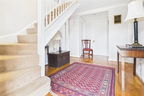5 bedroom detached house for sale, Foxborough, Swallowfield, Reading, Berkshire, RG7