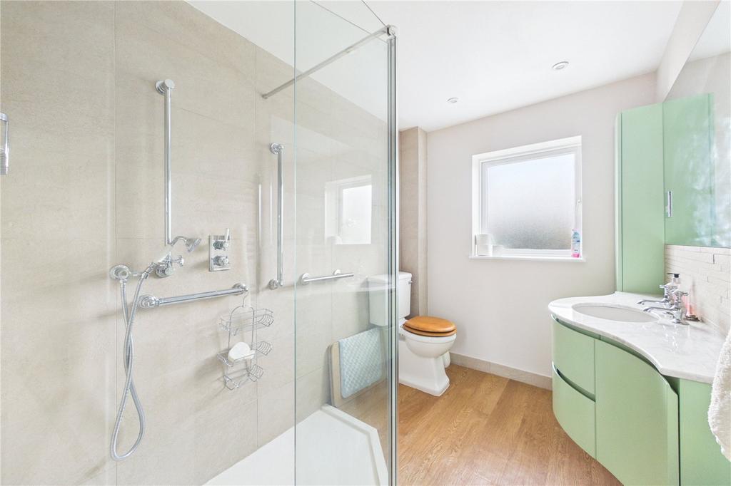 En Suite