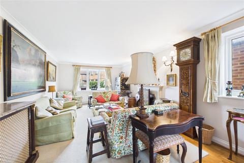 5 bedroom detached house for sale, Foxborough, Swallowfield, Reading, Berkshire, RG7