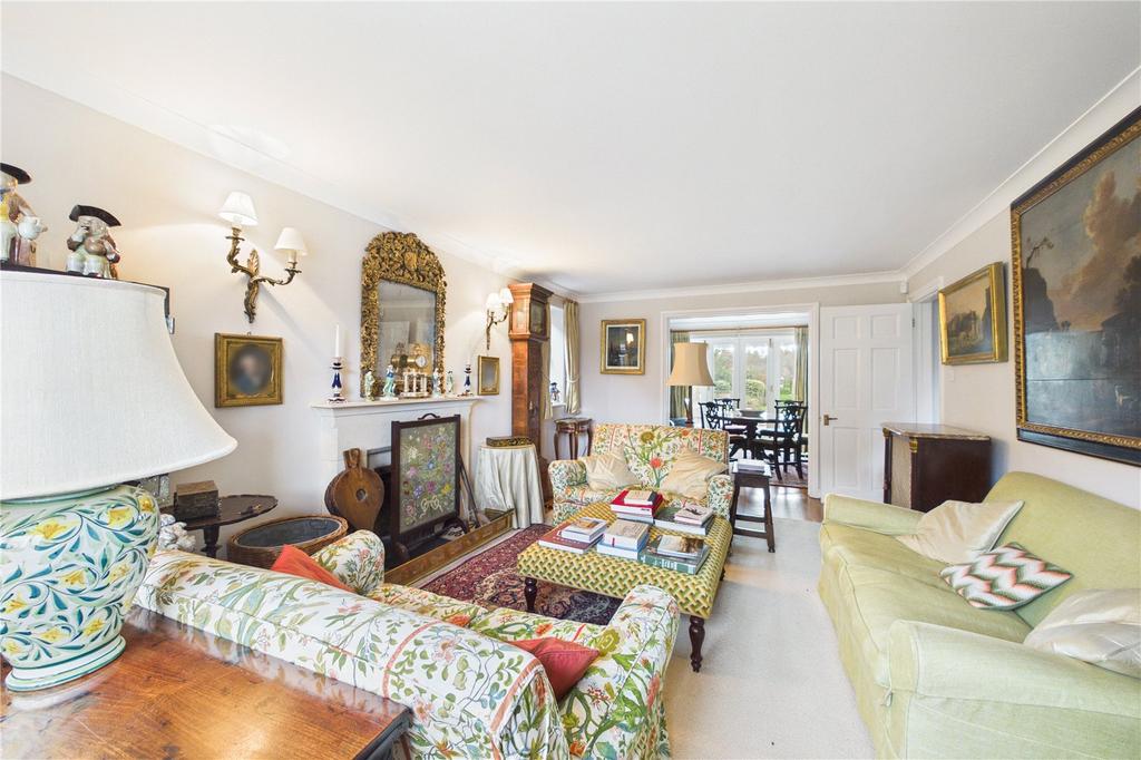 Sitting Room