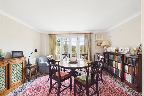 5 bedroom detached house for sale, Foxborough, Swallowfield, Reading, Berkshire, RG7