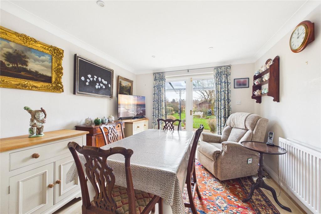 Breakfast Room