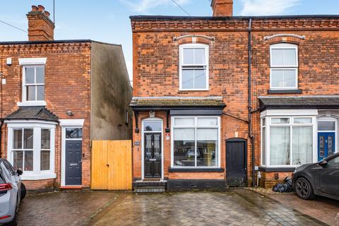 3 bedroom terraced house for sale, Sutton Coldfield, West Midlands, B73