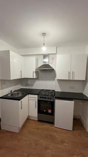 Studio to rent, 3 Shepherds Bush Road, London, W6