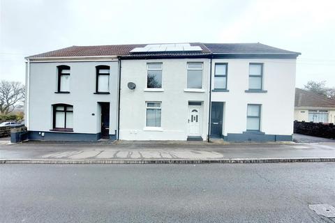 Victoria Road, Waunarlwydd, Swansea