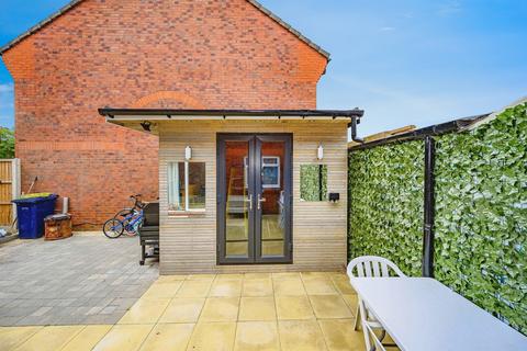 3 bedroom end of terrace house for sale, Broadcroft, Hemel Hempstead