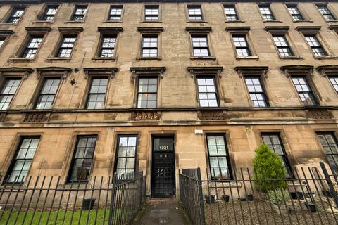 3 bedroom flat to rent, Argyle Street, Kelvingrove, Glasgow, G3