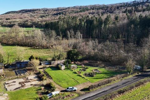 Land for sale, Mowthorpe, Hackness, YO12