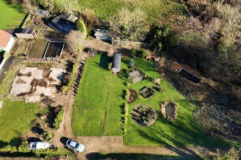 Land for sale, Mowthorpe, Hackness, YO12