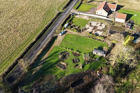 Land for sale, Mowthorpe, Hackness, YO12