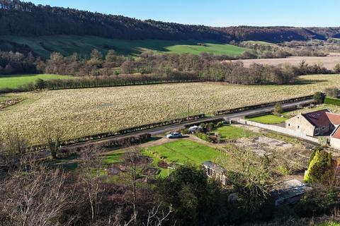 Land for sale, Mowthorpe, Hackness, YO12