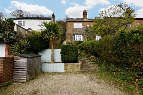 undefined, Kings Avenue, Redhill