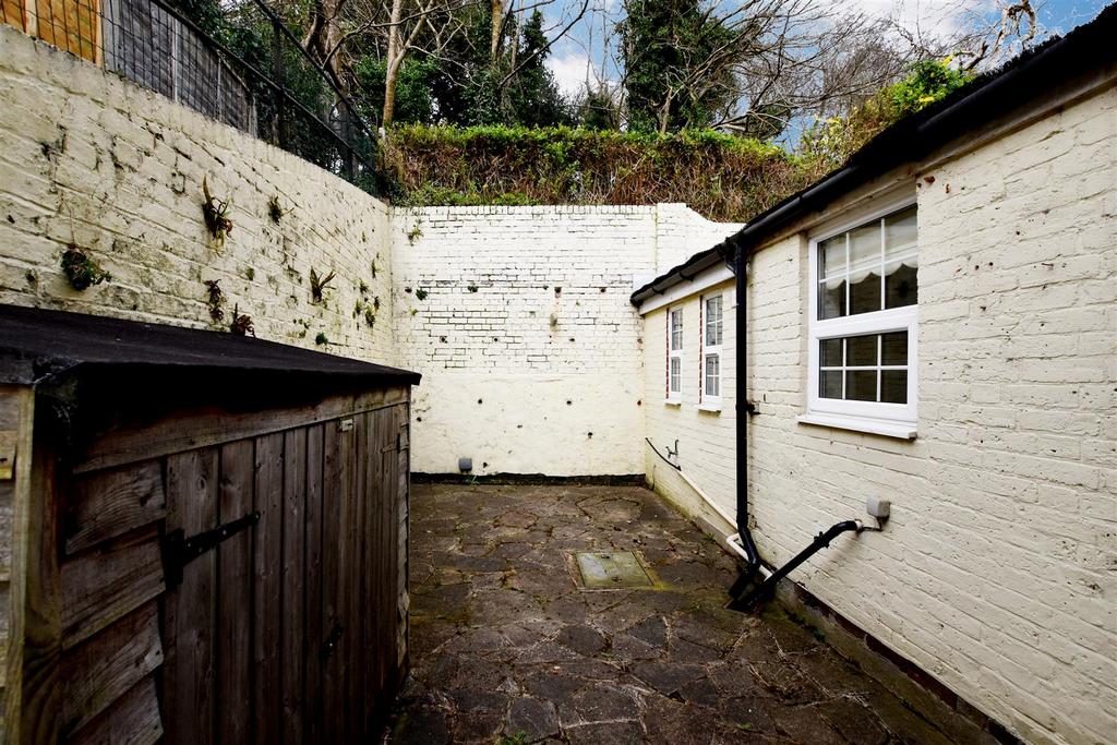 Court Yard