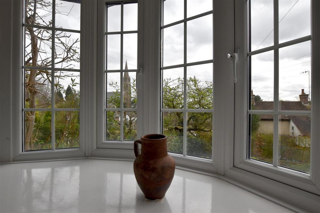 Views from Living Room