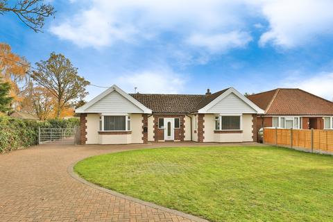 undefined, Thetford Road, Watton, Thetford