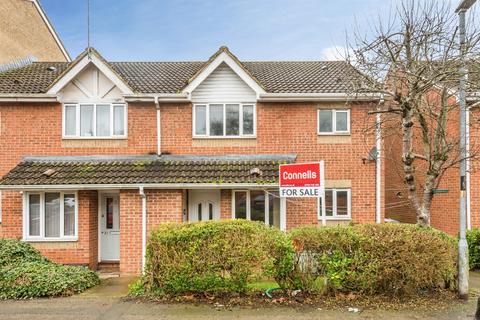 1 bedroom terraced house for sale, Barnum Court, Swindon