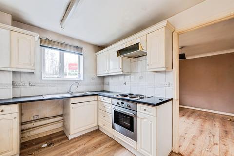 1 bedroom terraced house for sale, Barnum Court, Swindon