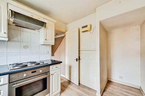 1 bedroom terraced house for sale, Barnum Court, Swindon