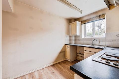 1 bedroom terraced house for sale, Barnum Court, Swindon