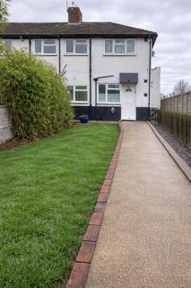 1 bedroom maisonette to rent, Stafford Avenue, Slough, Berkshire, SL2