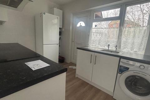 1 bedroom maisonette to rent, Stafford Avenue, Slough, Berkshire, SL2