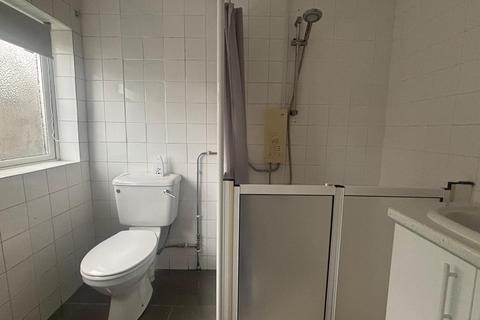 1 bedroom maisonette to rent, Stafford Avenue, Slough, Berkshire, SL2