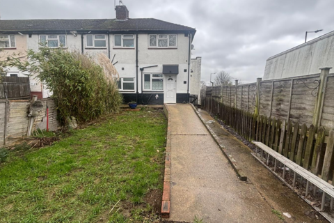 1 bedroom maisonette to rent, Stafford Avenue, Slough, Berkshire, SL2