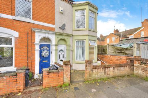 Muscott Street, NORTHAMPTON