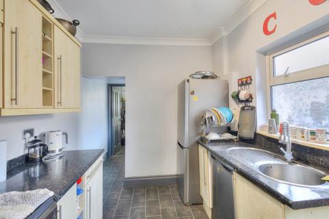 3 bedroom terraced house for sale, Muscott Street, NORTHAMPTON