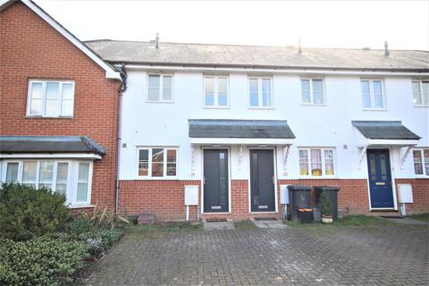 Laurel Way, Chartham, Canterbury