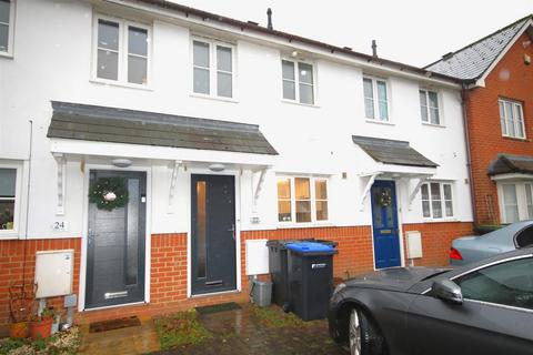 undefined, Laurel Way, Chartham, Canterbury