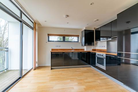 undefined, Magdalen Court, St Albans AL1