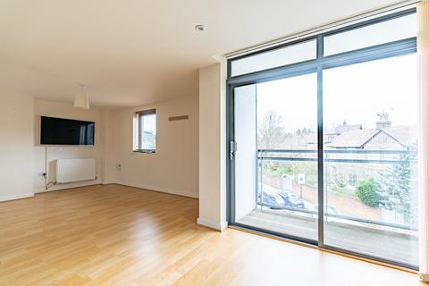 undefined, Magdalen Court, St Albans AL1
