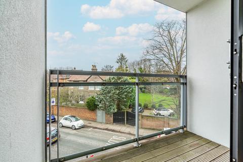 undefined, Magdalen Court, St Albans AL1