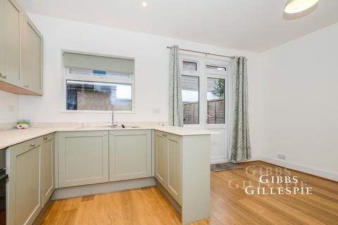 3 bedroom semi-detached house to rent, Fairholme Road, Harrow, HA1