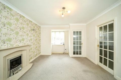 2 bedroom semi-detached bungalow for sale, Beechurst Gardens, Wolverhampton WV7