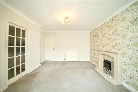 2 bedroom semi-detached bungalow for sale, Beechurst Gardens, Wolverhampton WV7