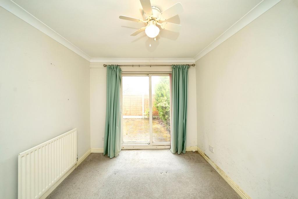 Main Bedroom