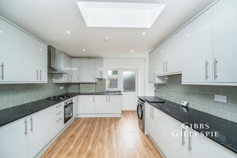 6 bedroom semi-detached house to rent, Brackenbridge Drive, Ruislip, HA4