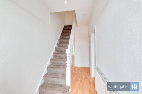 3 bedroom terraced house for sale, Lugard Road, Liverpool, Merseyside, L17