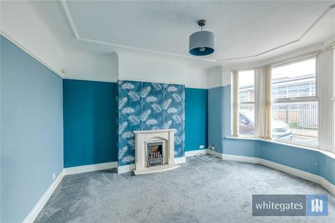 3 bedroom terraced house for sale, Lugard Road, Liverpool, Merseyside, L17