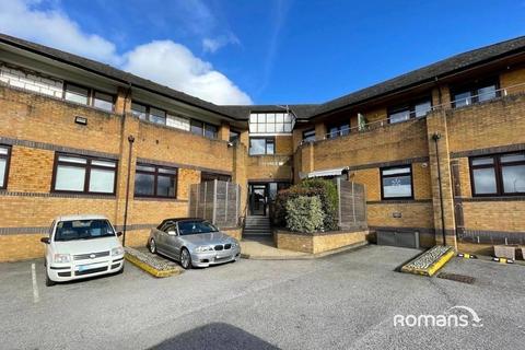 undefined, Hurricane Way, Woodley, Reading, RG5