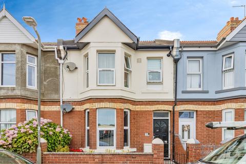 Marnham Road, Torquay