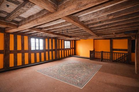 3 bedroom character property for sale, Brookend Street, Ross-on-Wye, Herefordshire, HR9