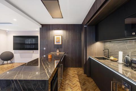 undefined, Gloucester Place Mews, London, W1U